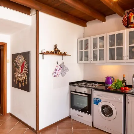 Sonsuz Apartment *