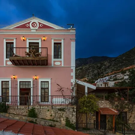 Sonsuz * Kalkan