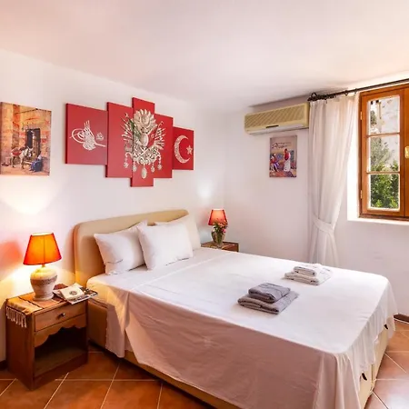 Sonsuz Apartment