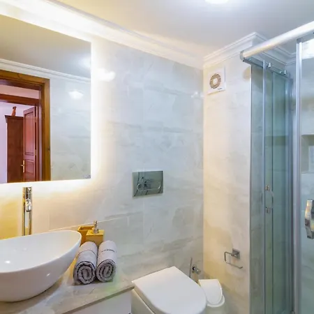 Apartment Sonsuz *