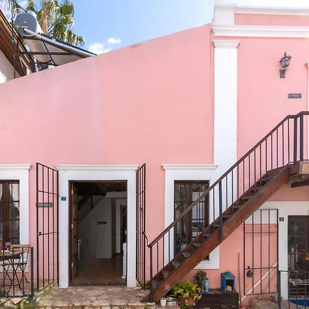 Apartment Sonsuz