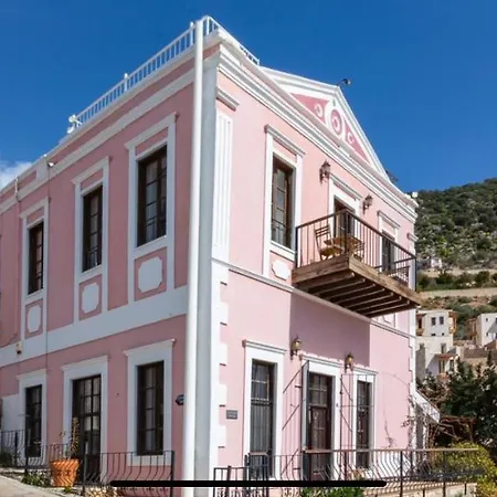 Apartment Sonsuz