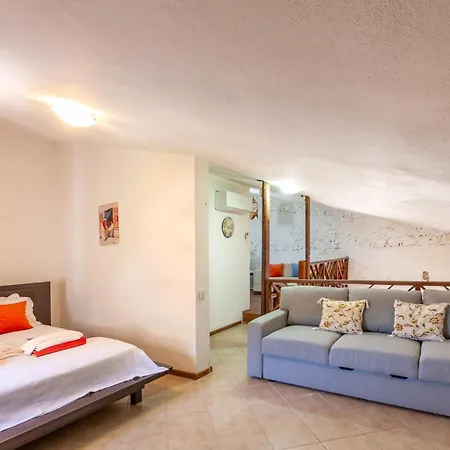 Sonsuz Apartment Kalkan