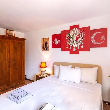 Apartment Sonsuz Kalkan